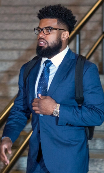 Cowboys look to Morris, maybe others with Elliott suspended
